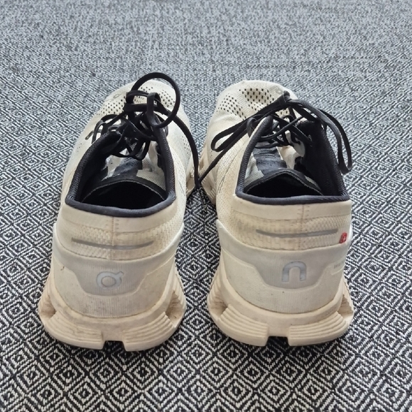 On Running Men's Sneakers Size 12 AS IS - Picture 5 of 9